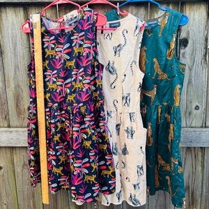 Set of 3 Modcloth Dresses